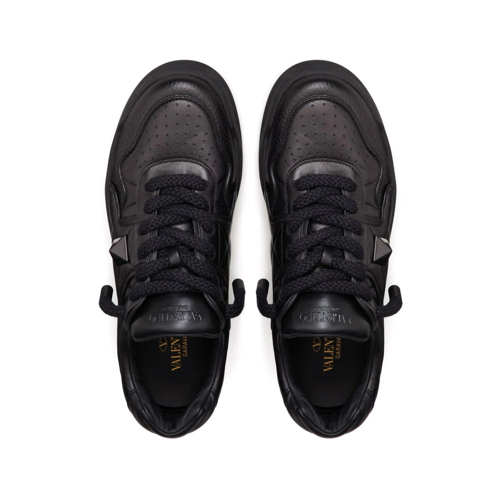Valentino Garavani Sneakers - Nero | c11b0af14d5836049f41c8e74db31433efe2dd04