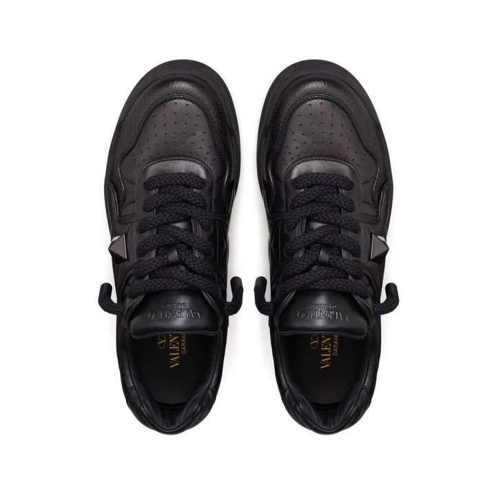 Valentino Garavani Sneakers - Nero | c11b0af14d5836049f41c8e74db31433efe2dd04