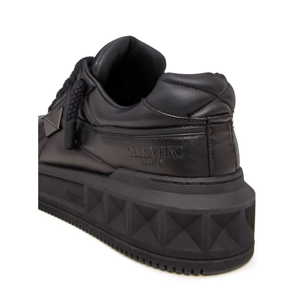 Valentino Garavani Sneakers - Nero | ae81938c0d5eee782a48854c4b0cf24c256c1211