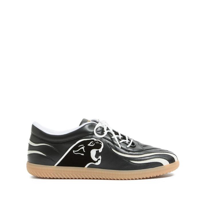 Valentino Garavani Sneakers - Nero | c5fc5b25b58f58c85fca501e0f7aa1e8fb4fbc6d