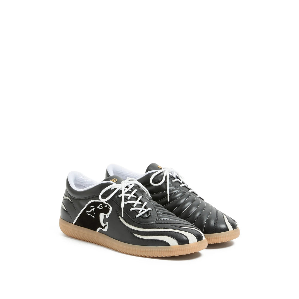 Valentino Garavani Sneakers - Nero | edf29d044bed02dd3725afe75cb550723fd41591