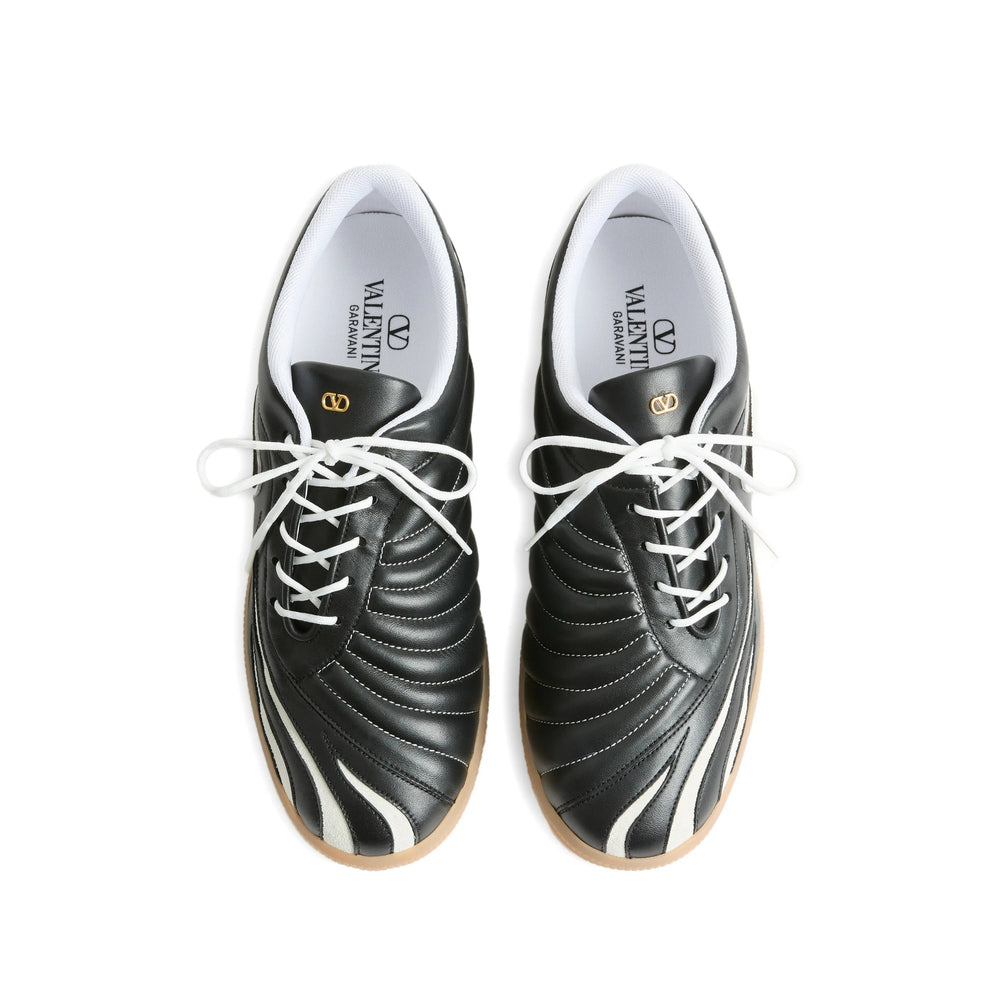Valentino Garavani Sneakers - Nero | a2850199fde496d27f5f4db8de9a208cabeff8a4