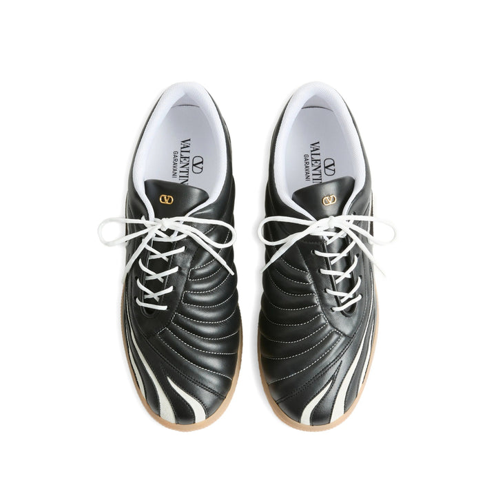 Valentino Garavani Sneakers - Nero | a2850199fde496d27f5f4db8de9a208cabeff8a4