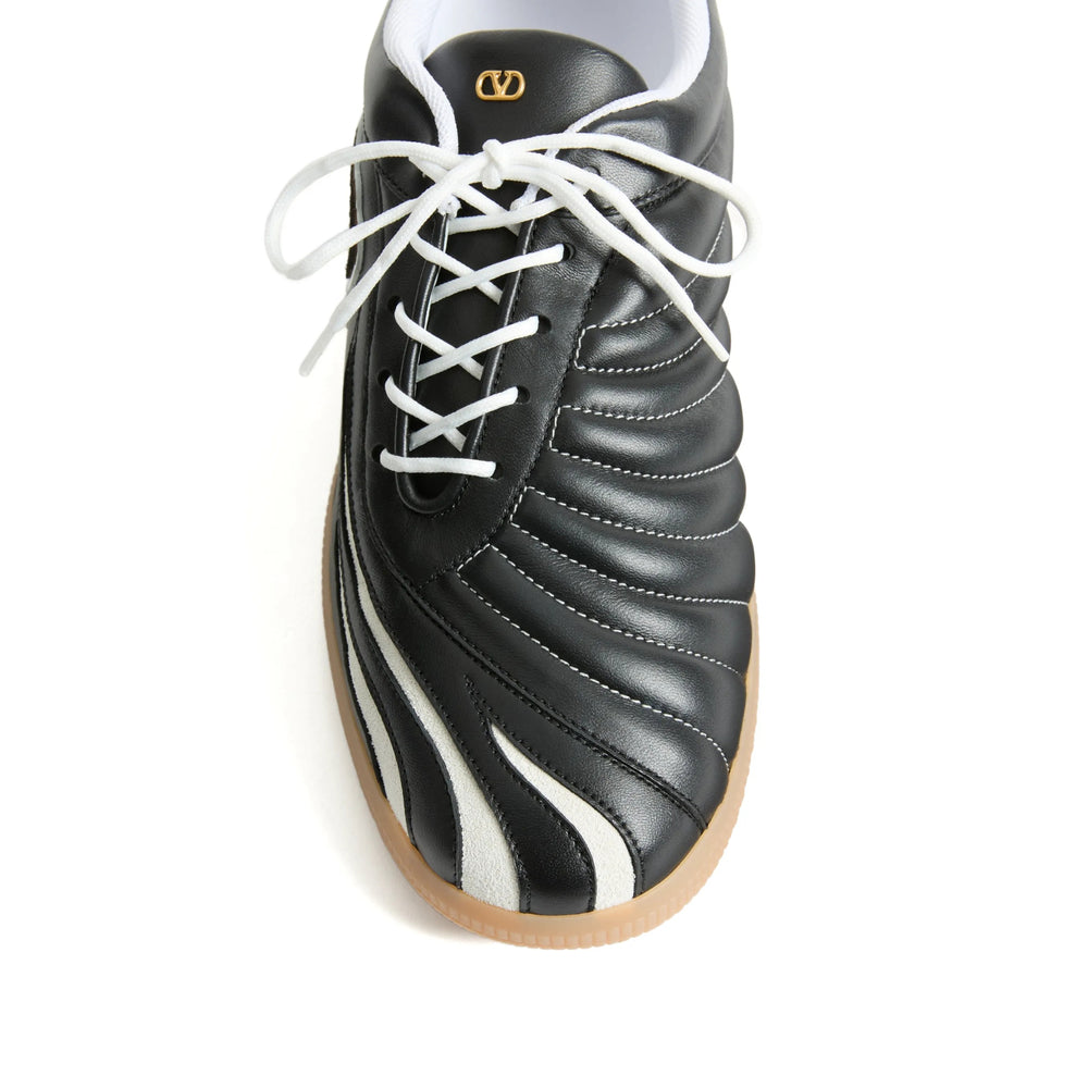 Valentino Garavani Sneakers - Nero | 0e8f3136c2a4cc9f64555333d8ffb440e8a095b2