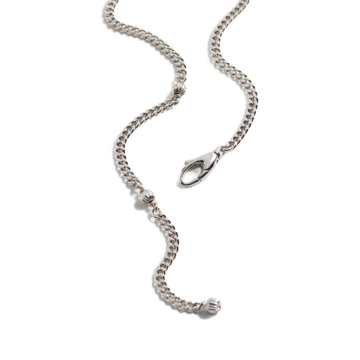 Valentino Garavani Jewellery - Argento | f5697b74638f402f0f0665a94f6137df534ac93a