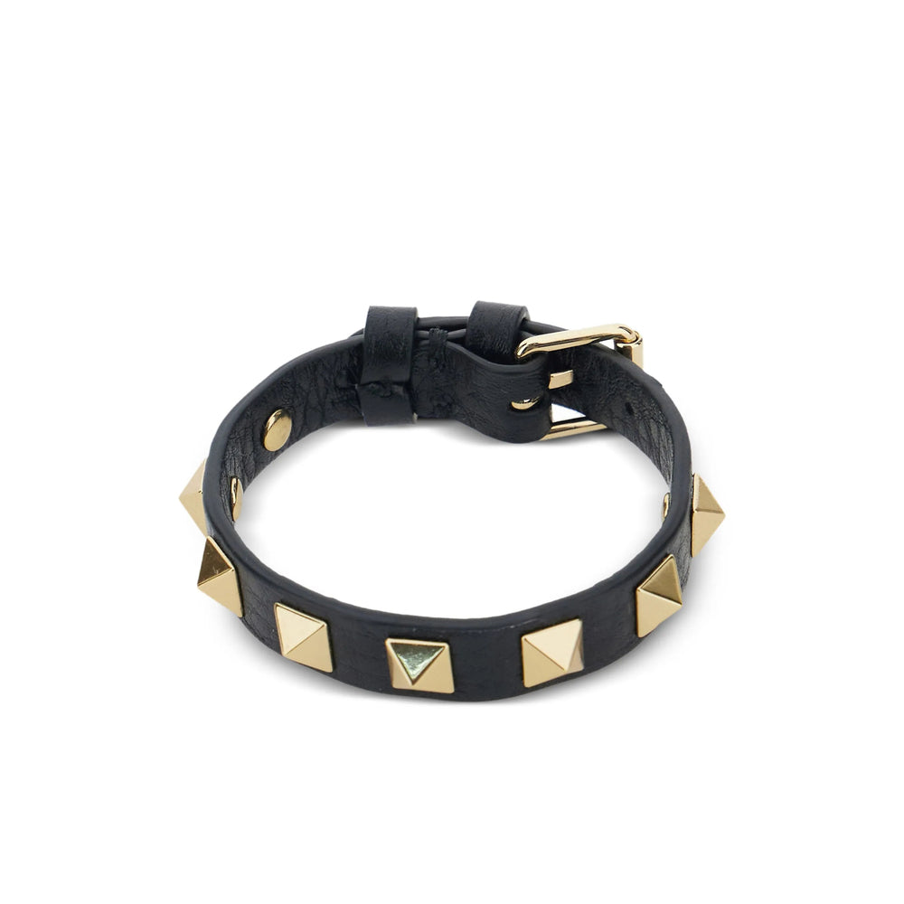 Valentino Garavani Jewellery - Nero, Oro | f89f63fa601162921c5db2c787dbb47461c6da6a