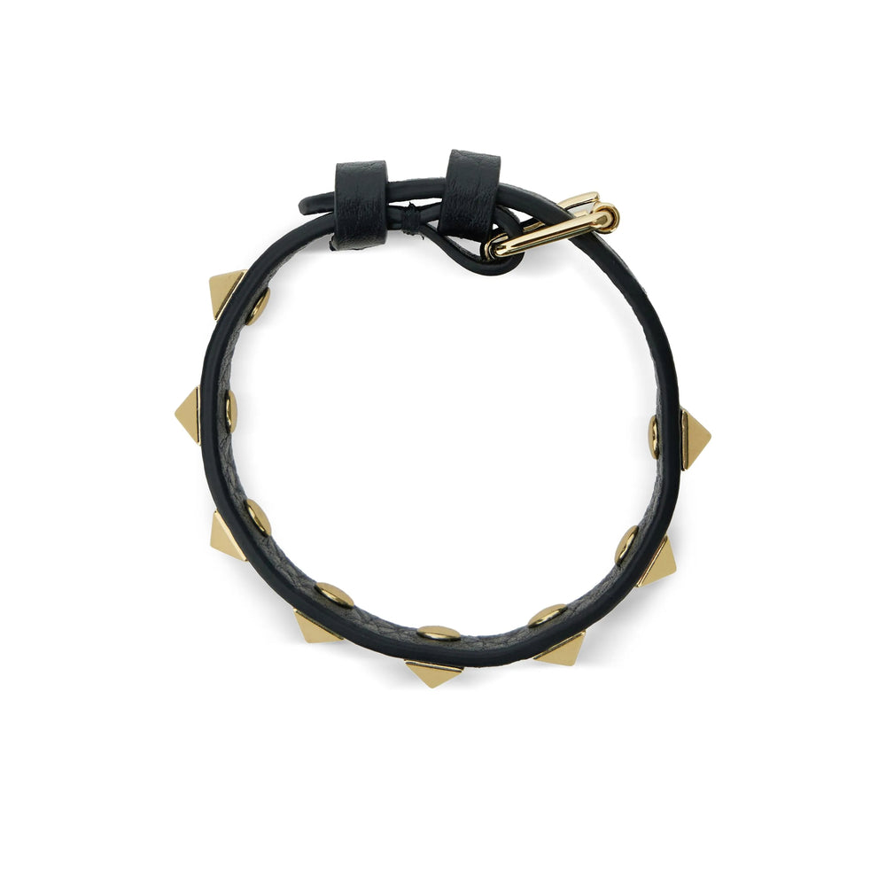 Valentino Garavani Jewellery - Nero, Oro | 40e81467416725755c4c2faec209700e7d4322a1
