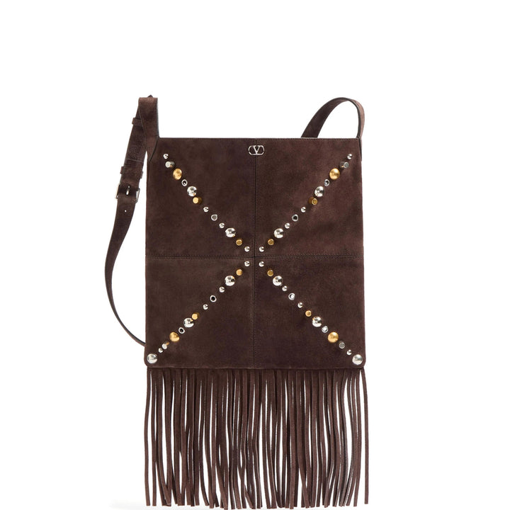 Valentino Garavani Bum Bags - Marrone | e27de88af1e53abaec1af390c6aa232dcec6986b