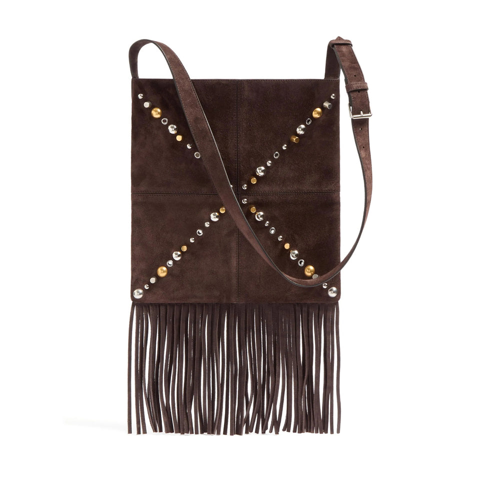 Valentino Garavani Bum Bags - Marrone | fd287ffaa0c39f05e88436d3f8c710436b0559e2