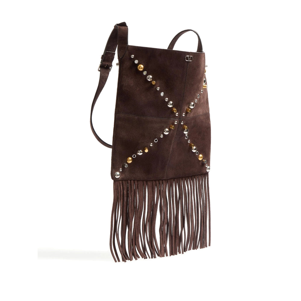 Valentino Garavani Bum Bags - Marrone | bcc6c56ef8cfcecd046a1cde1ce96603953e7b75