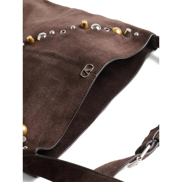 Valentino Garavani Bum Bags - Marrone | 409764b81d2e47023f7b5b3774537057de03a94c