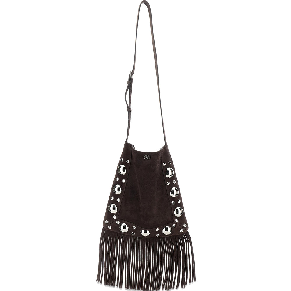 Valentino Garavani Bum Bags - Marrone | fdf6adc3fefc7bbffbb9559e1adde29c2e525773