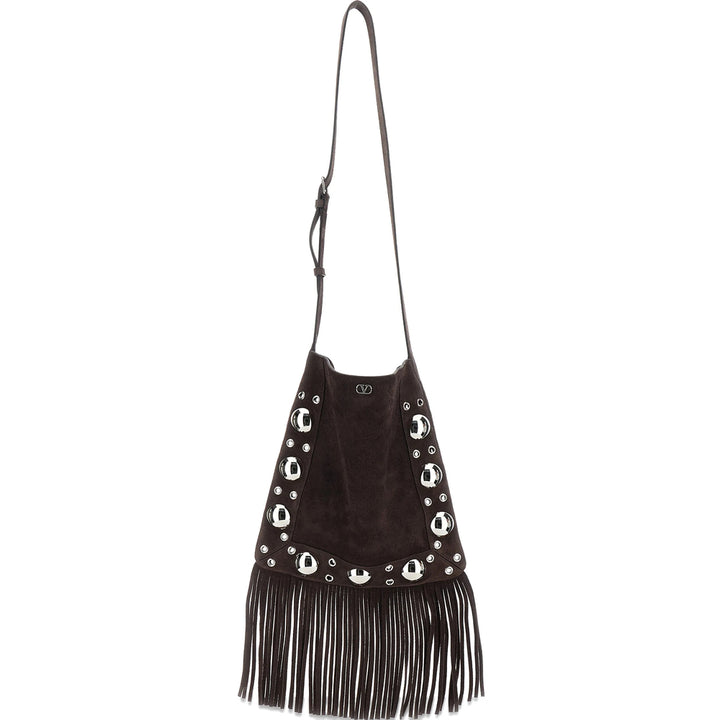 Valentino Garavani Bum Bags - Marrone | fdf6adc3fefc7bbffbb9559e1adde29c2e525773