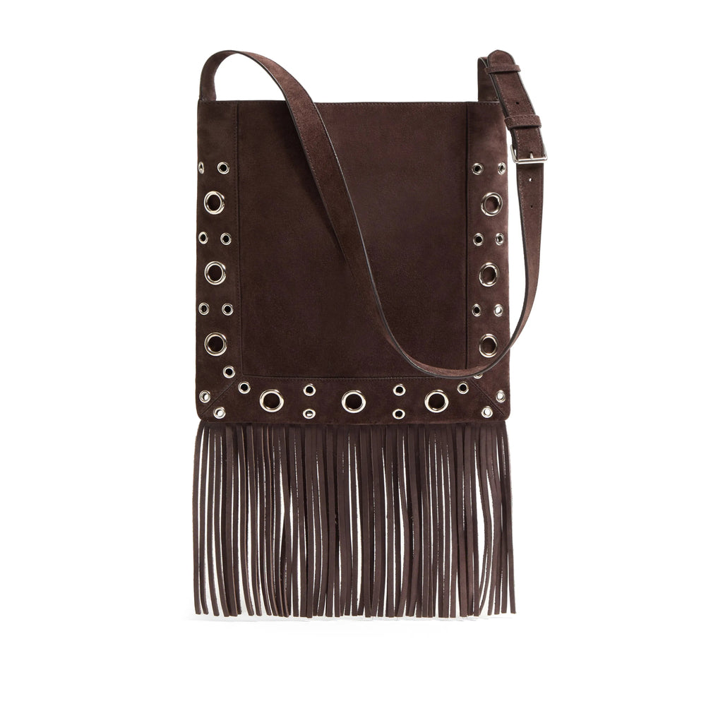 Valentino Garavani Bum Bags - Marrone | d07f8ed2557e9faddc1ef8f5a792c261f1affcbe