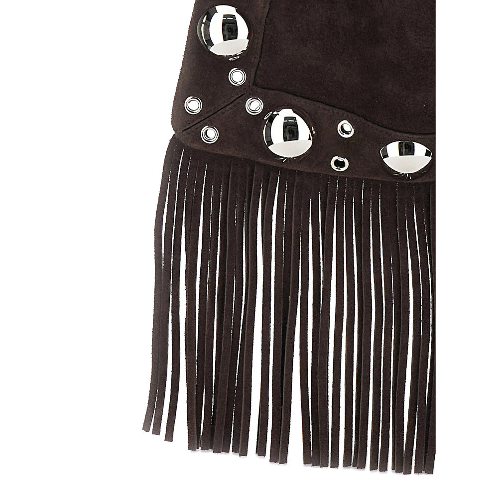 Valentino Garavani Bum Bags - Marrone | 6eeff32e60f0dcf13b33326b7d8dcfb3884f7673