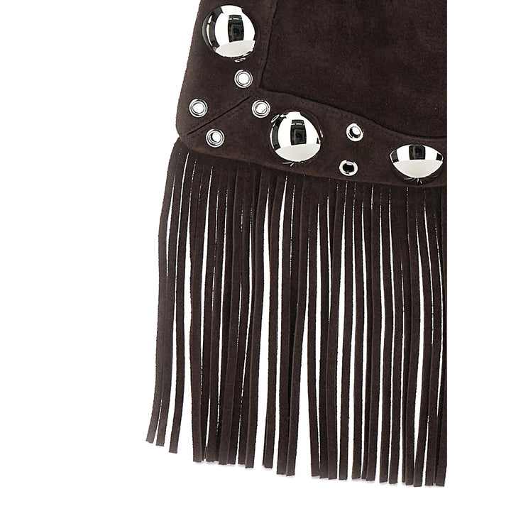 Valentino Garavani Bum Bags - Marrone | 6eeff32e60f0dcf13b33326b7d8dcfb3884f7673