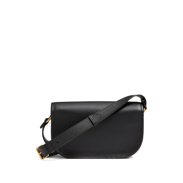 Valentino Garavani Bum Bags - Nero | 5484768556a136520ec7e9083394555abd0c2b52