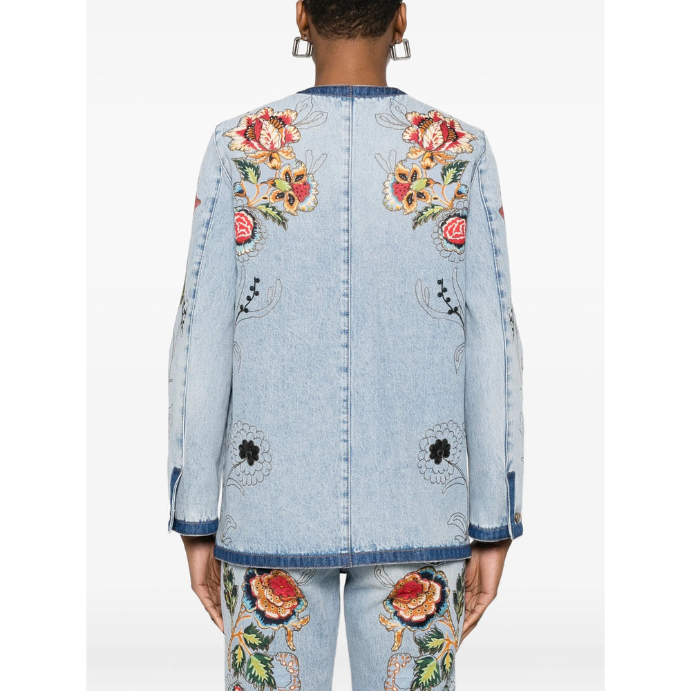 Valentino Outerwears - Blu | 1cc9aa8aa31ff1ea42e429020ac6e6e735b67369