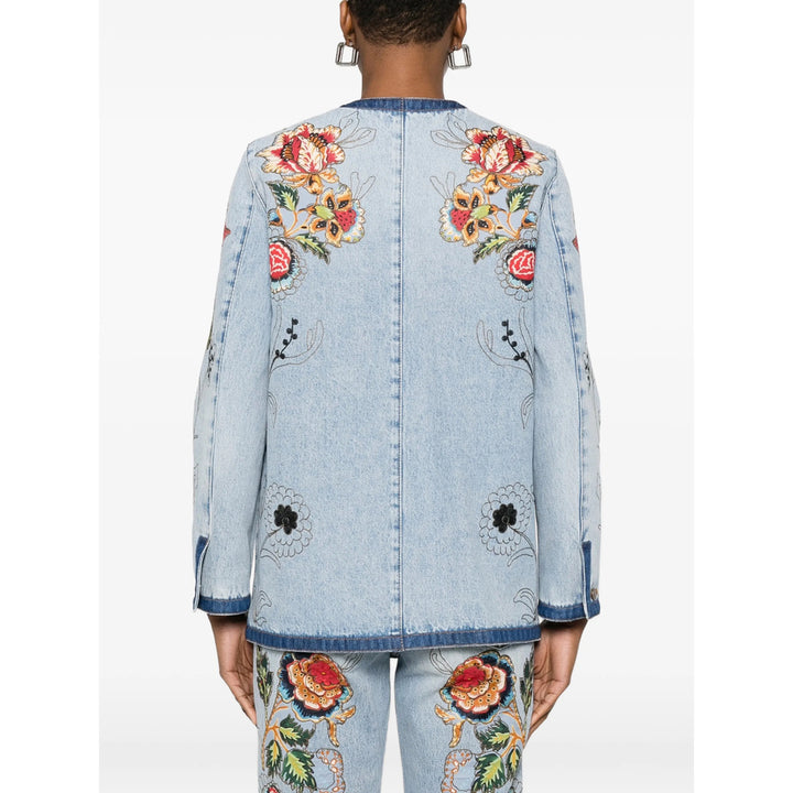 Valentino Outerwears - Blu | 1cc9aa8aa31ff1ea42e429020ac6e6e735b67369