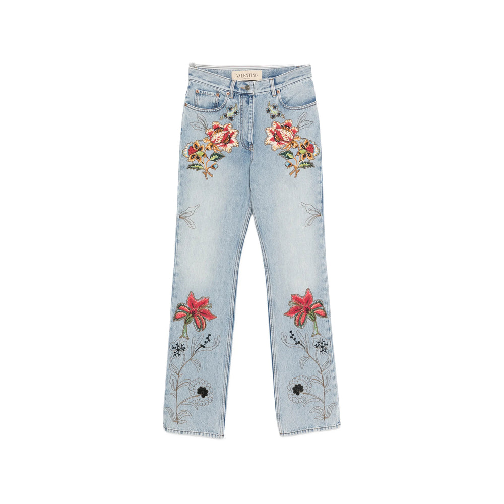 Valentino Jeans - Blu | 39d6be600e1b13bd145984624b6583058bac69c8