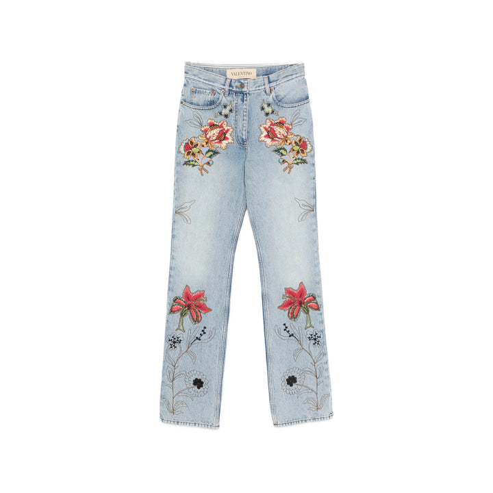 Valentino Jeans - Blu | 39d6be600e1b13bd145984624b6583058bac69c8
