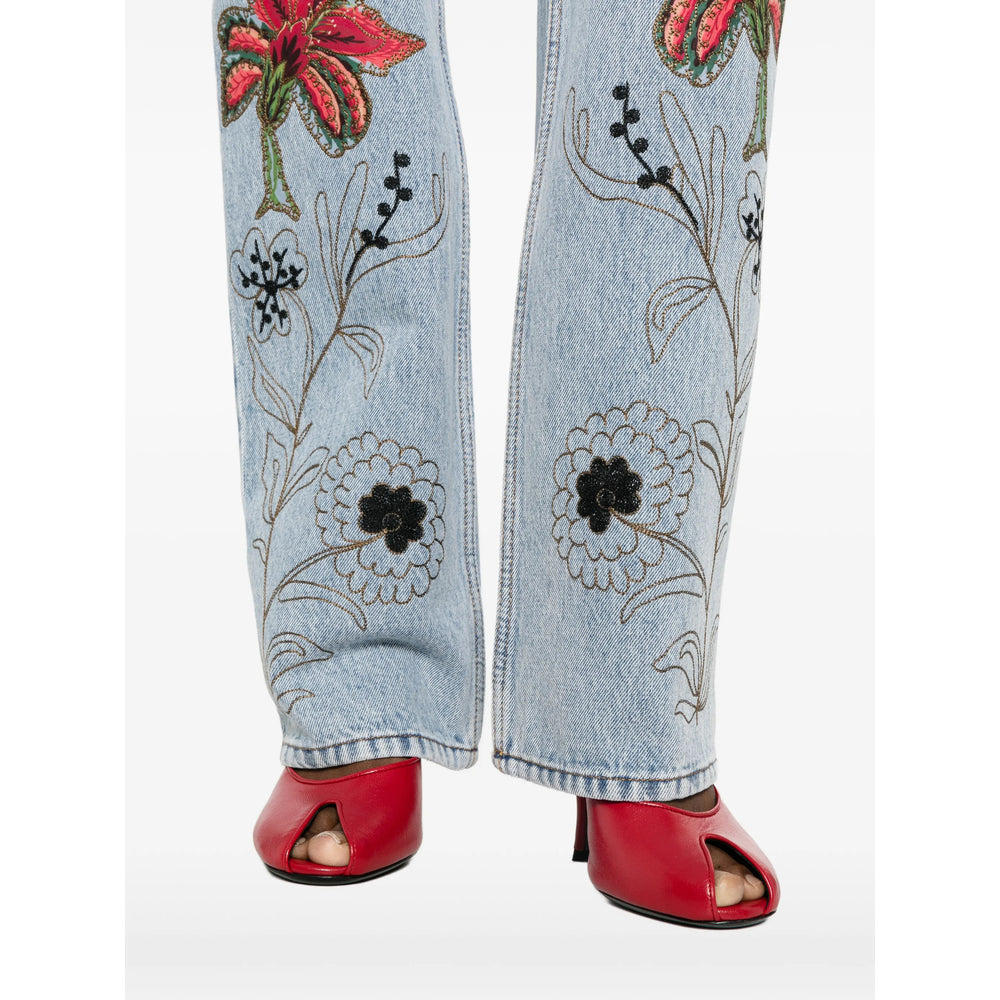 Valentino Jeans - Blu | be57634feb9da456054cb82222305a540d63a0af