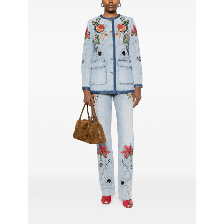 Valentino Jeans - Blu | 2a8d11872d2b510e8552213f542a16d6d4b141e5