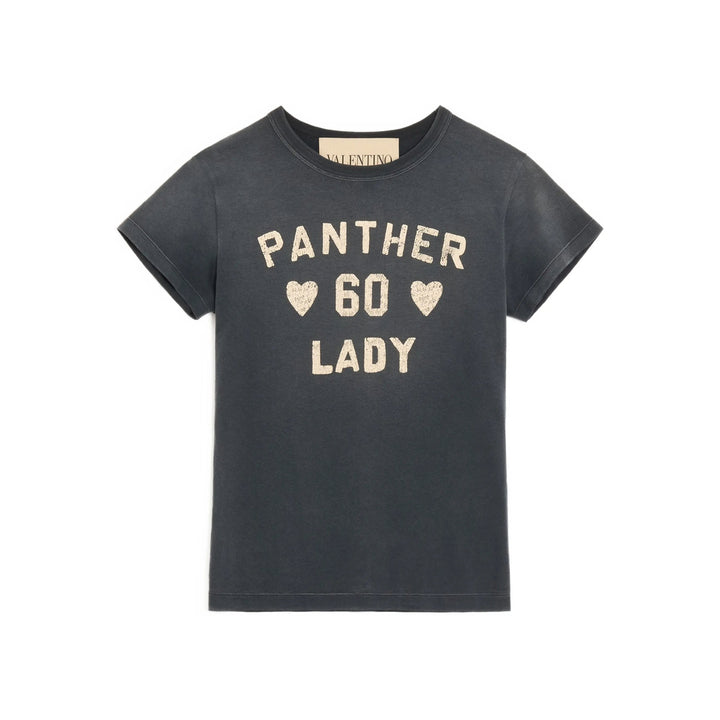 Valentino T Shirt - Grigio | ad6a5d1975eff9b2f775988a5e2a05469414cdaa