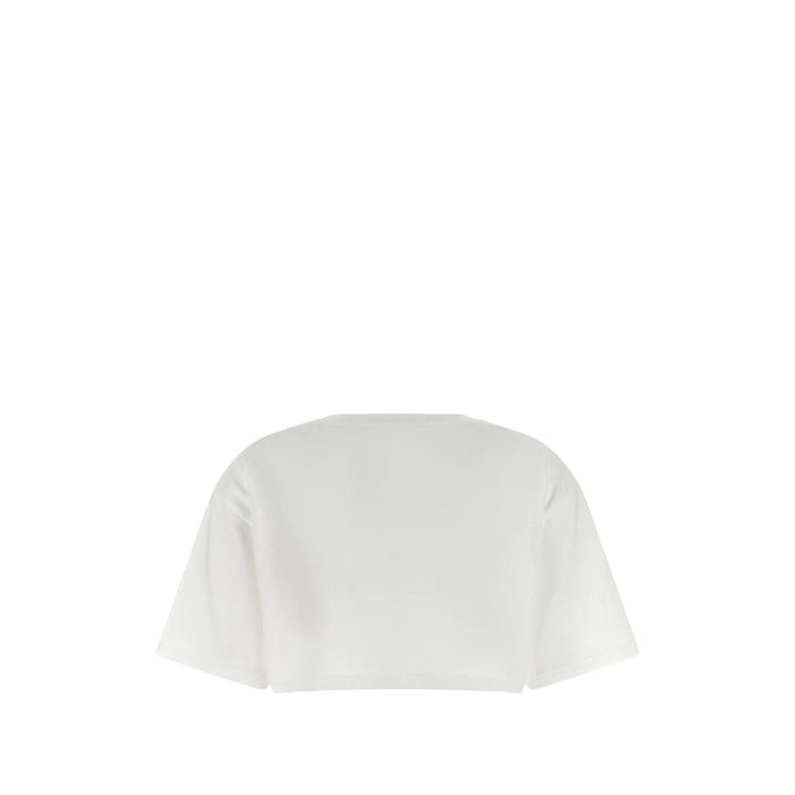 Valentino T Shirt - Bianco | cb87ef33aae837e73b6a800c0bde5c11f4c1e002
