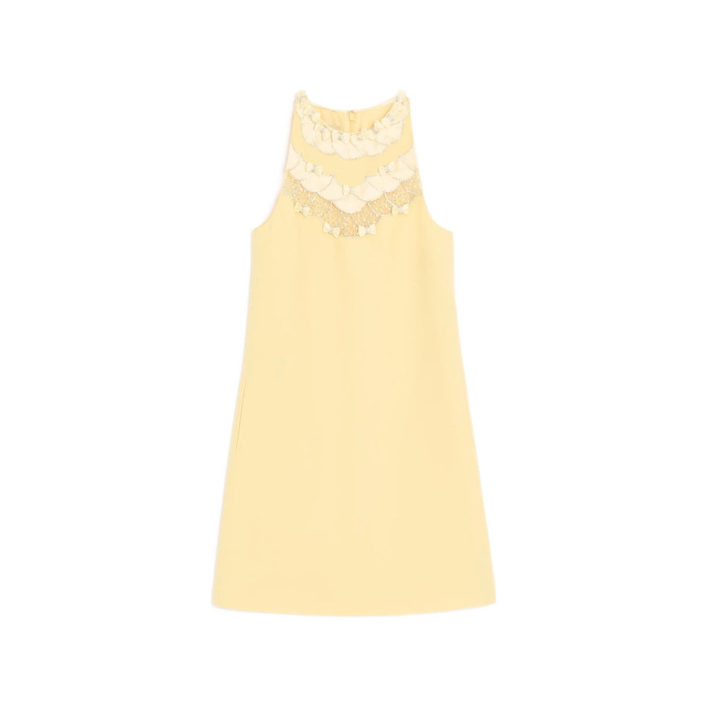 Valentino Abiti - Giallo | 40b2058366b823e2c225b534ea4cb612f82c74e7