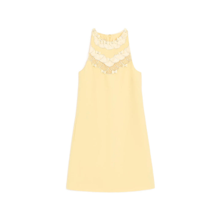 Valentino Abiti - Giallo | 40b2058366b823e2c225b534ea4cb612f82c74e7