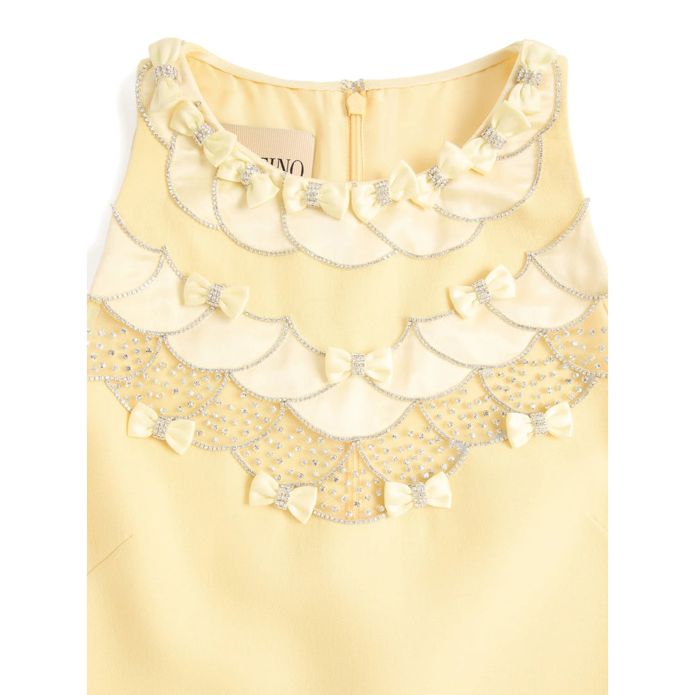 Valentino Abiti - Giallo | d20c060aa64c5d74d4d69636c45585a15589dc21