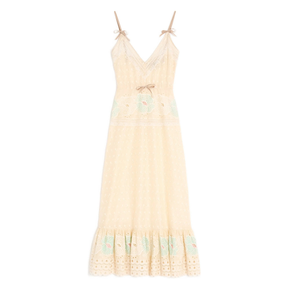 Valentino Abiti - Giallo | 61751a60e86d4b9cdf4aefeeb956932065bbc6c0