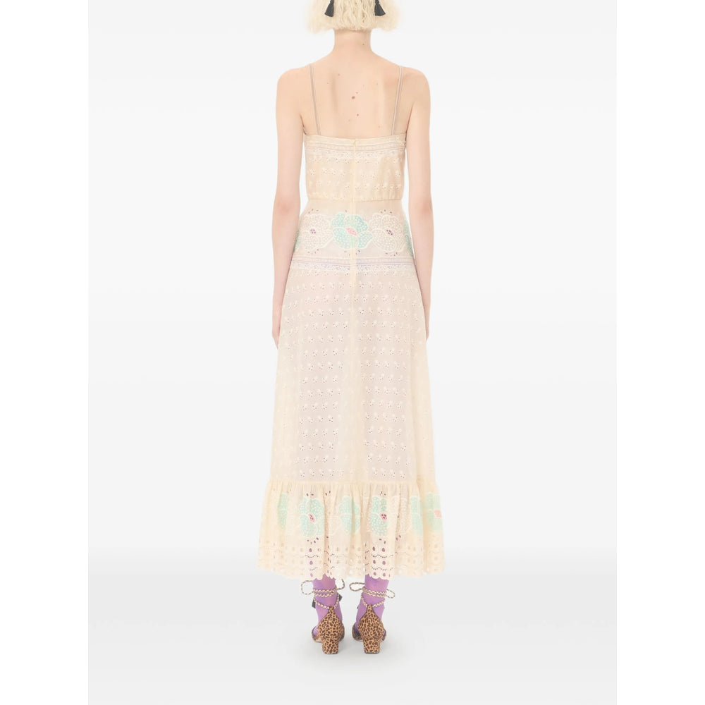Valentino Abiti - Giallo | f4a41c5c93e172a79a99a8cf50fe0598340dc115