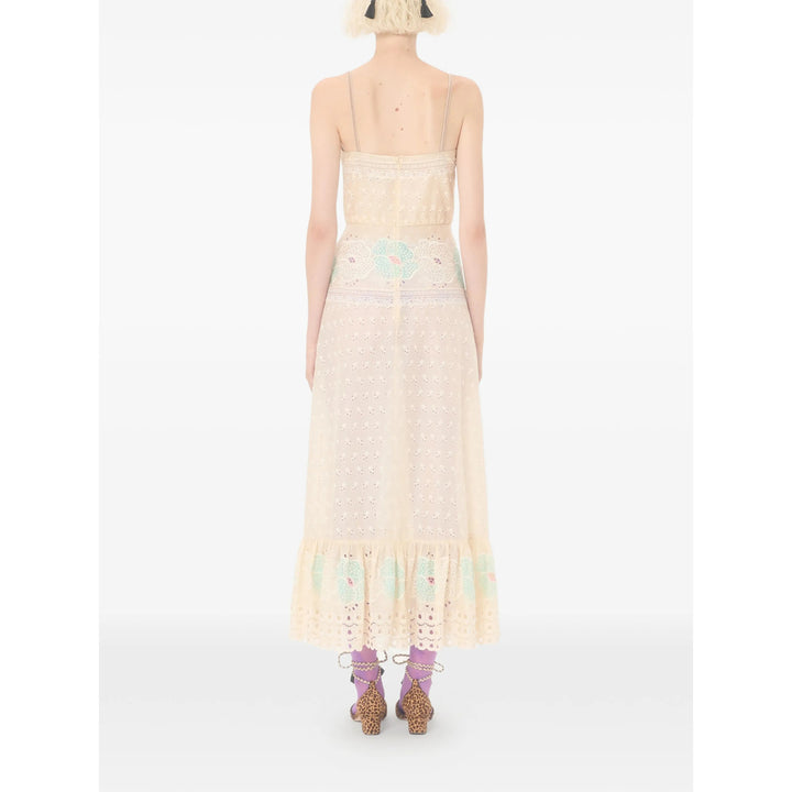 Valentino Abiti - Giallo | f4a41c5c93e172a79a99a8cf50fe0598340dc115