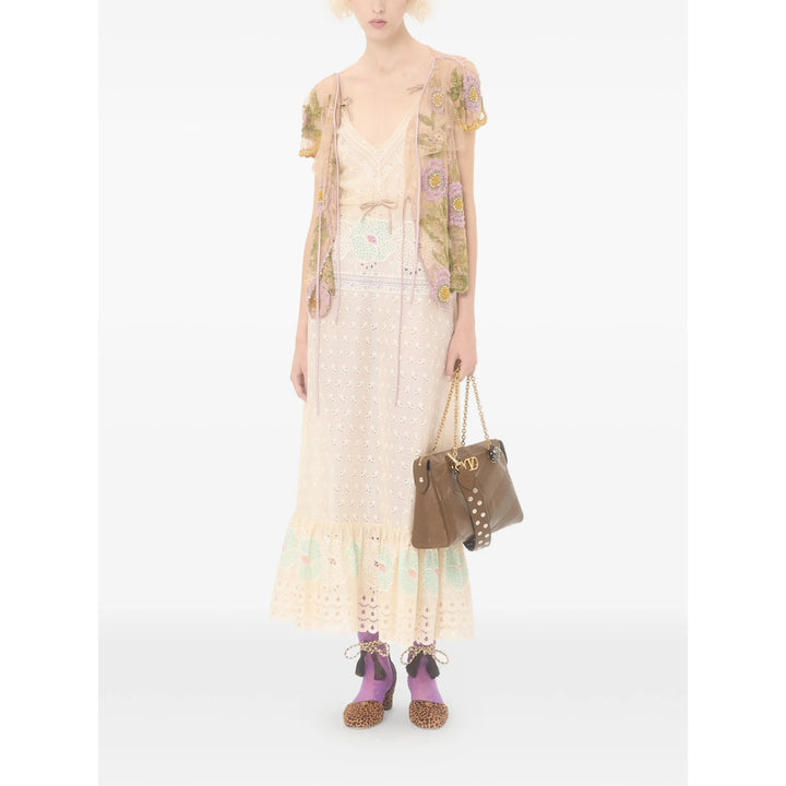 Valentino Abiti - Giallo | 89d5a7d7e5d5d921c1c7c9df9278c99115d4b44d