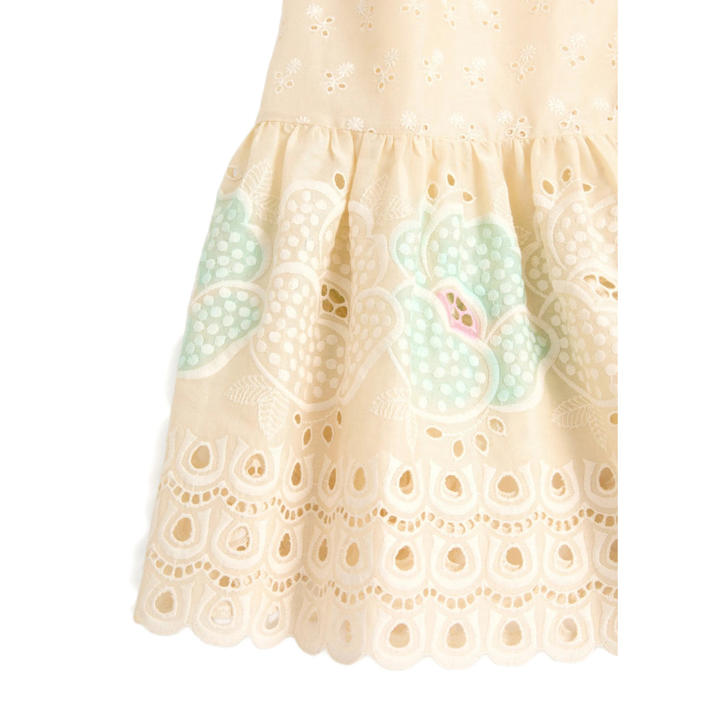 Valentino Abiti - Giallo | b5da4562417506b2fa9e58afc64b76f2c98fbf70