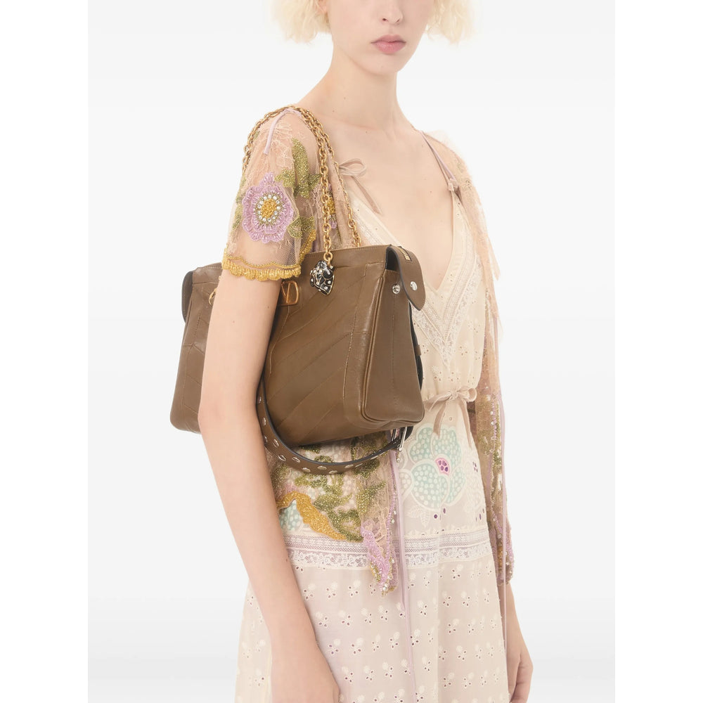 Valentino Abiti - Giallo | f8d4569b2215bffc16ffdf7286467f68fefe7d0a