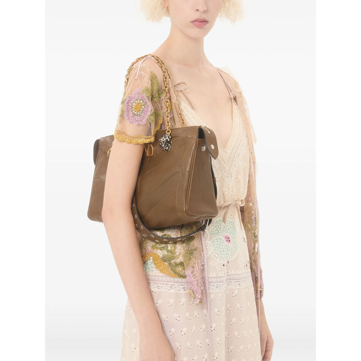 Valentino Abiti - Giallo | f8d4569b2215bffc16ffdf7286467f68fefe7d0a