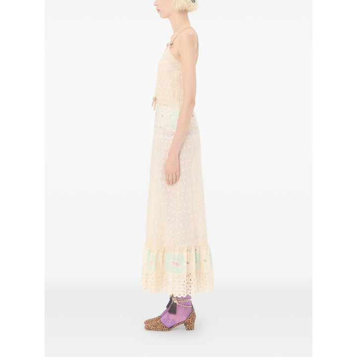 Valentino Abiti - Giallo | fd463eba800a23caf45917d38987bc66d475248e