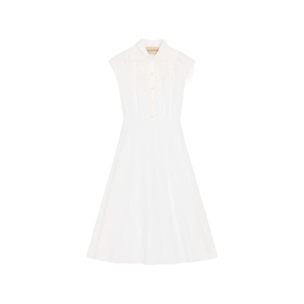 Valentino Abiti - Bianco | dffeed2b295ba4a77304ec0dcb57ff0c117cee77