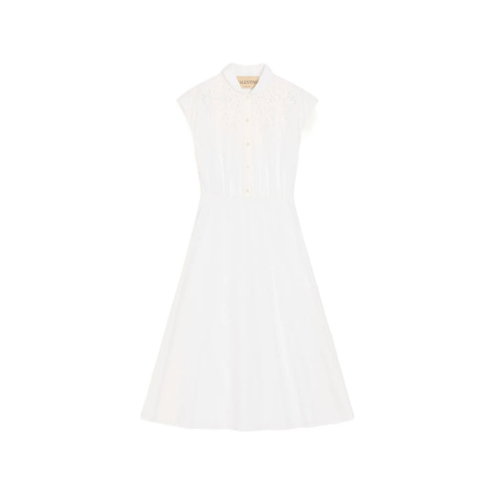 Valentino Abiti - Bianco | dffeed2b295ba4a77304ec0dcb57ff0c117cee77