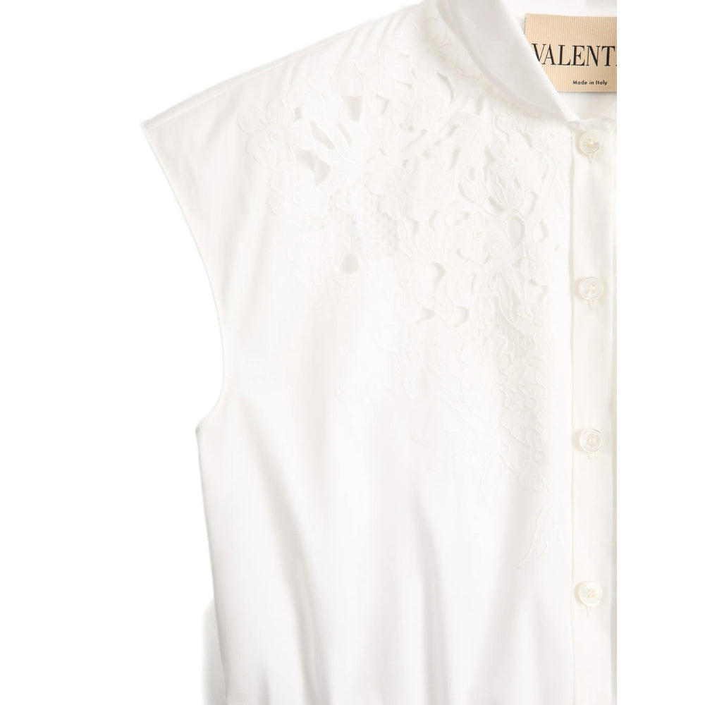 Valentino Abiti - Bianco | 153815166cae83c6d572c6a2c68f158dae79fbbf