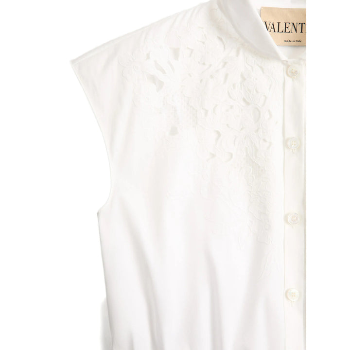 Valentino Abiti - Bianco | 153815166cae83c6d572c6a2c68f158dae79fbbf