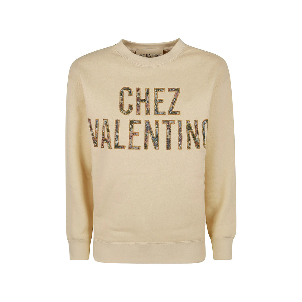 Valentino Felpe - Neutro | 3b53354a21e7147288df7ac46127e57d40d37384