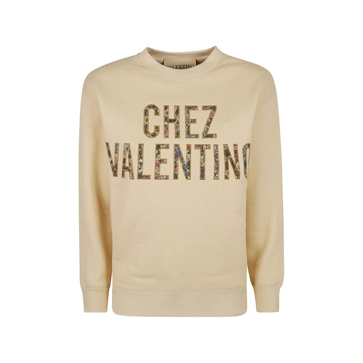 Valentino Felpe - Neutro | 3b53354a21e7147288df7ac46127e57d40d37384
