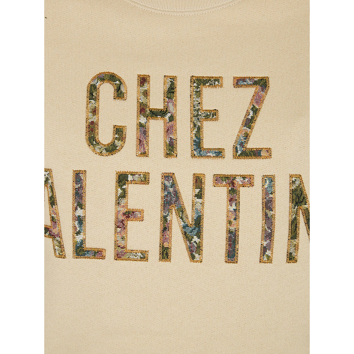 Valentino Felpe - Neutro | 46e1b9c79923896016c6bc0196bb7eaffbac9e79