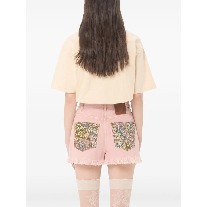 Valentino T Shirt - Neutro | 1404a8dd64479614089c885af6ce4ac5d8cd98ee