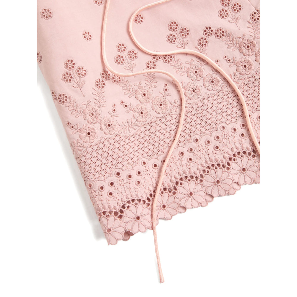 Valentino Shorts - Rosa | 18358e70b3f9a63afb1c8468f94a17d6178a9096