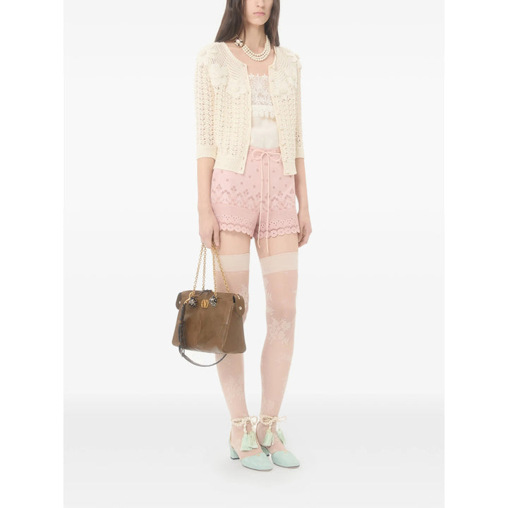 Valentino Shorts - Rosa | 58091a0a8a9375d4fd8774082db8b6d5fe9c7768